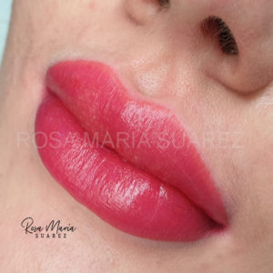 labios de ensueno Rosa Maria Suarez